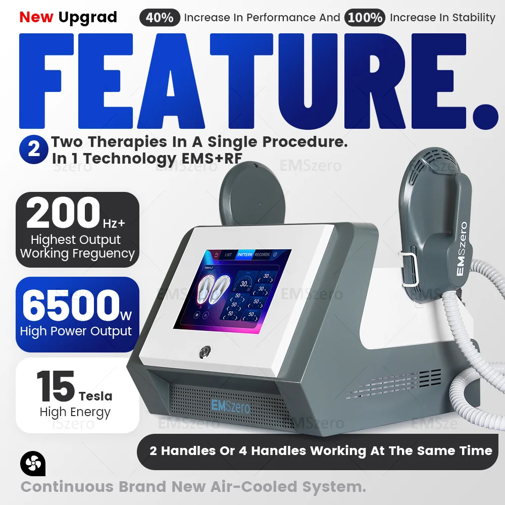 Emszero Neo Body Sc…