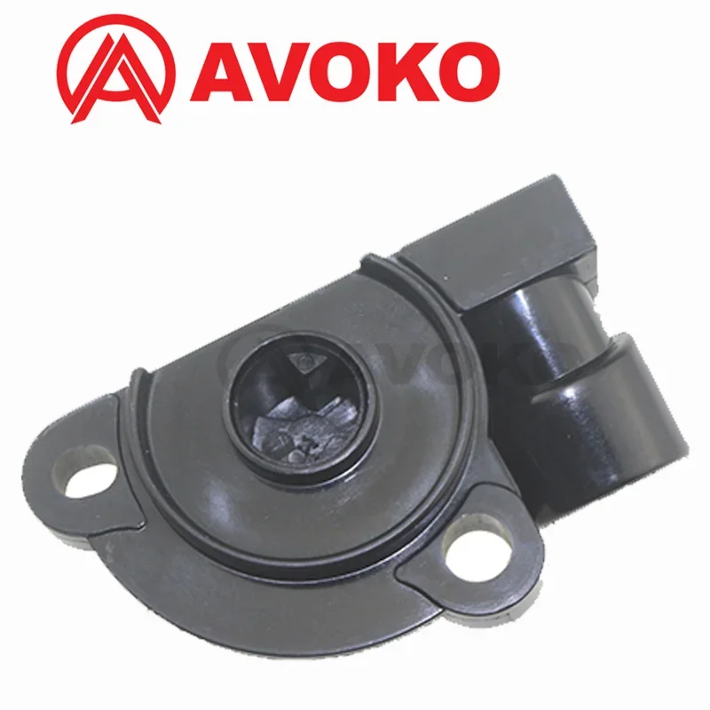 93740916 93740914 94580175 ADG07202 TPS Throttle Position Sensor For Daewoo Matiz KLYA Tico KLY3 0.8 1995-2005