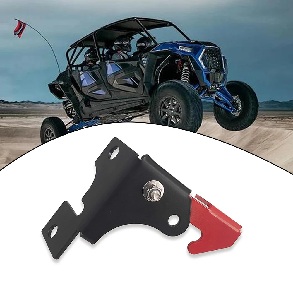 18*5*5 سنتيمتر أجزاء فرامل الربيع سهلة التركيب تحت وضع السيارة مقاومة للاهتراء المواد المعدنية صيانة المركبات