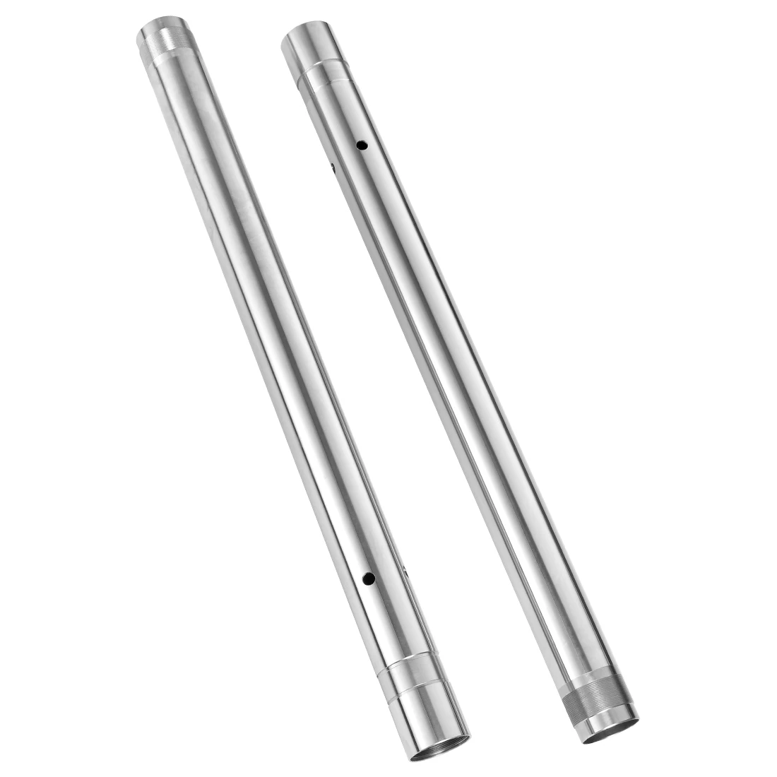 

Motorcycle Accessories Front Brake Shock Absorber Suspension Fork Tubes Inner Shock Pipes For KAWASAKI Z900 2017-2021