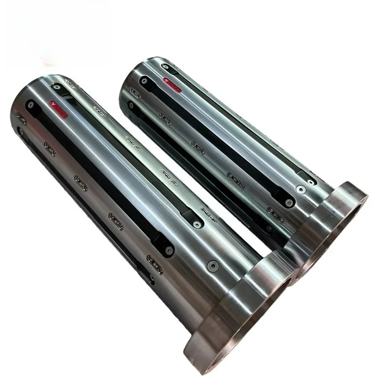 3-6 Inch Selling Professional Differential Inflatable Air Shaft From China Factory