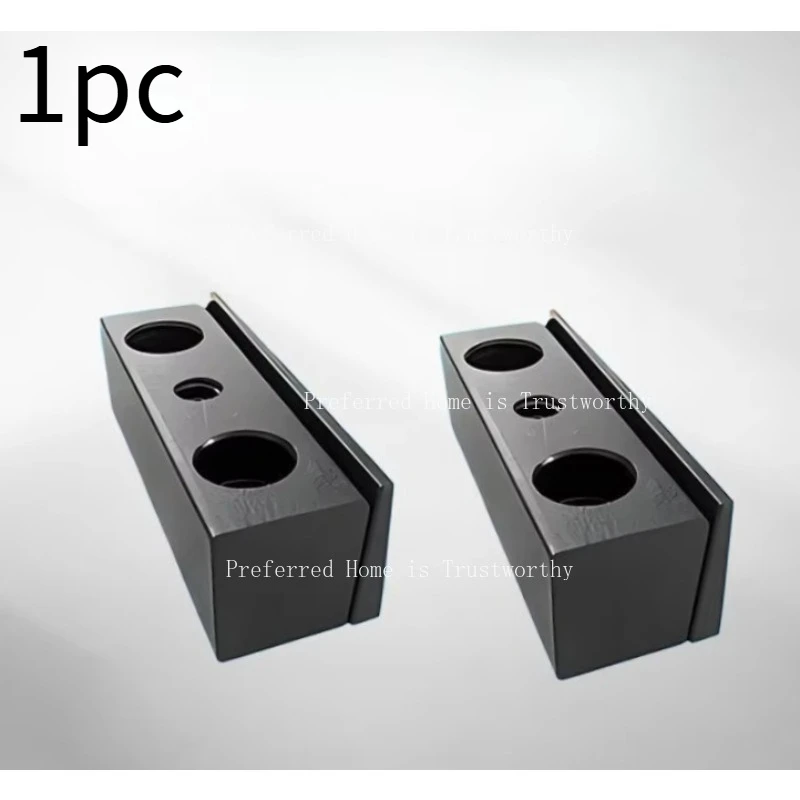 Suitable for CNC Lathe Turret Tool Holder Press Block, Tool Block Pad Wedge for Turret Turning Tool Accessories