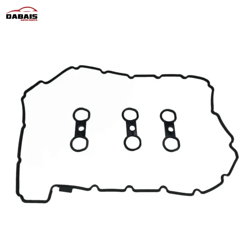 11127582245 Brand New High Quality Engine Valve Cover Gasket Set For BMW 1/3/5/7 Series X1/3/5 Z4