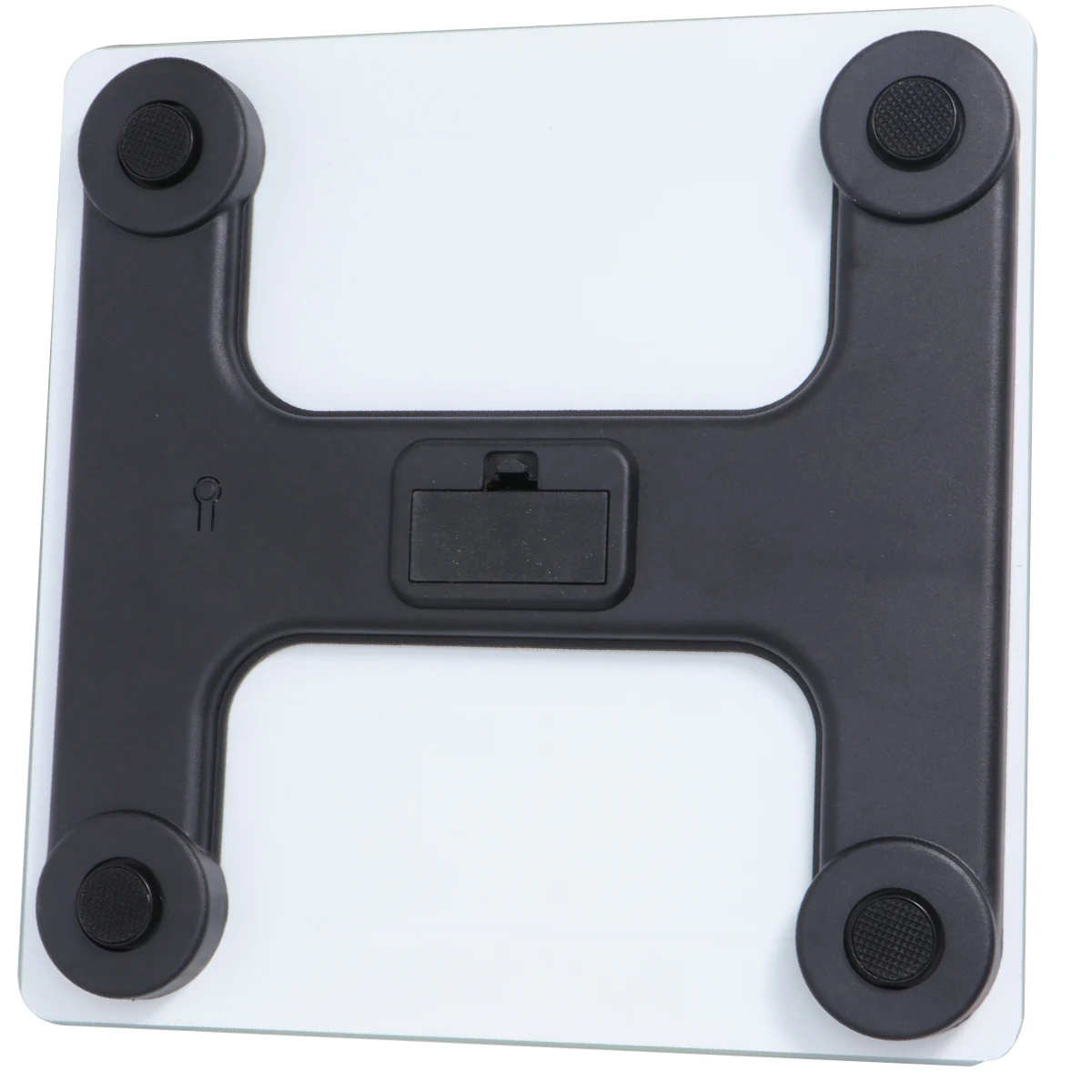 

Digital Scale Intelligent Weight Scales Home Electronic Bathroom Scale Tempered Glass LED Display Precision Measurement