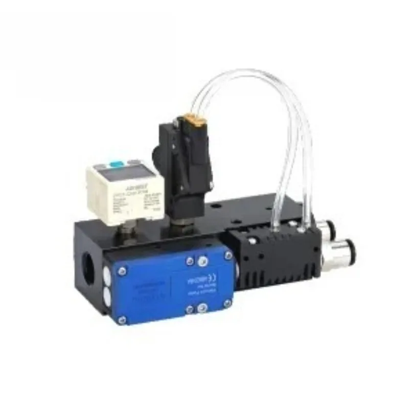 Azd Series Vacuum G…