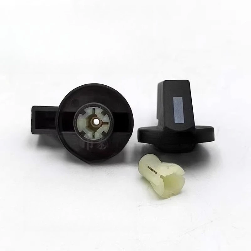 

CA10 Universal Conversion Switch Large Panel Handle Transfer Switch Handle Accessories Knob Handle