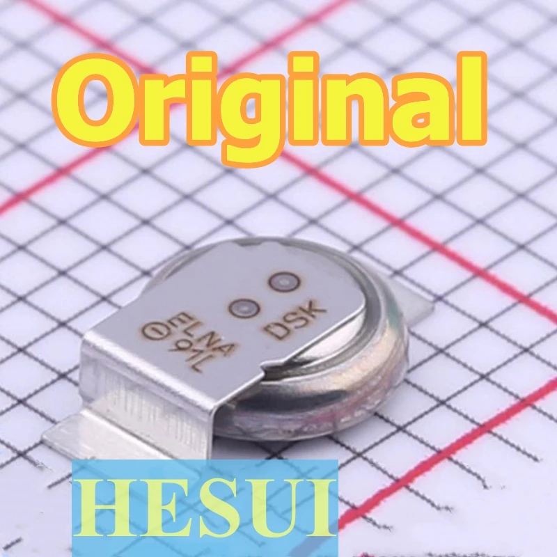 1/5/10PCS DSK-3R3H703T414-HLL 70000uF -20%~+80% 3.3V original