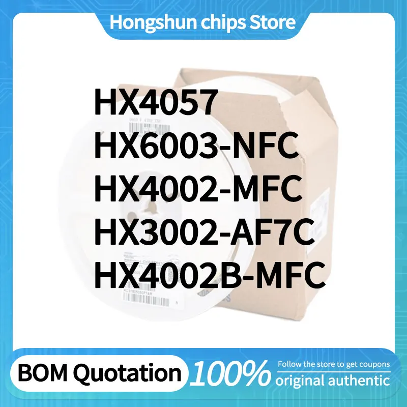 

HX4002B-MFC HX4002-MFC HX4057 HX6003-NFC HX3002-AF7C Standard version