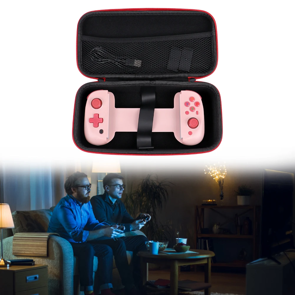 Handheld Carrying C… - image