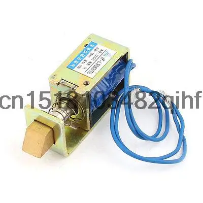 JF-0837DL Dc 12V 10…