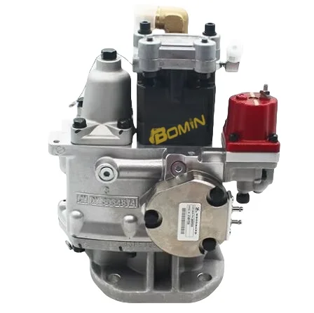 

4915474 Diesel Engine Fuel Injection Pump for Cummins K19 KTA19 KTAA19-G7 KTAA19-G6