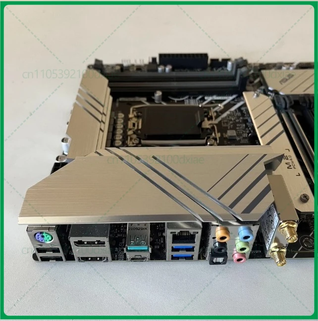 Usado para placa principal ASUS PRIME Z690-P WiFi D4