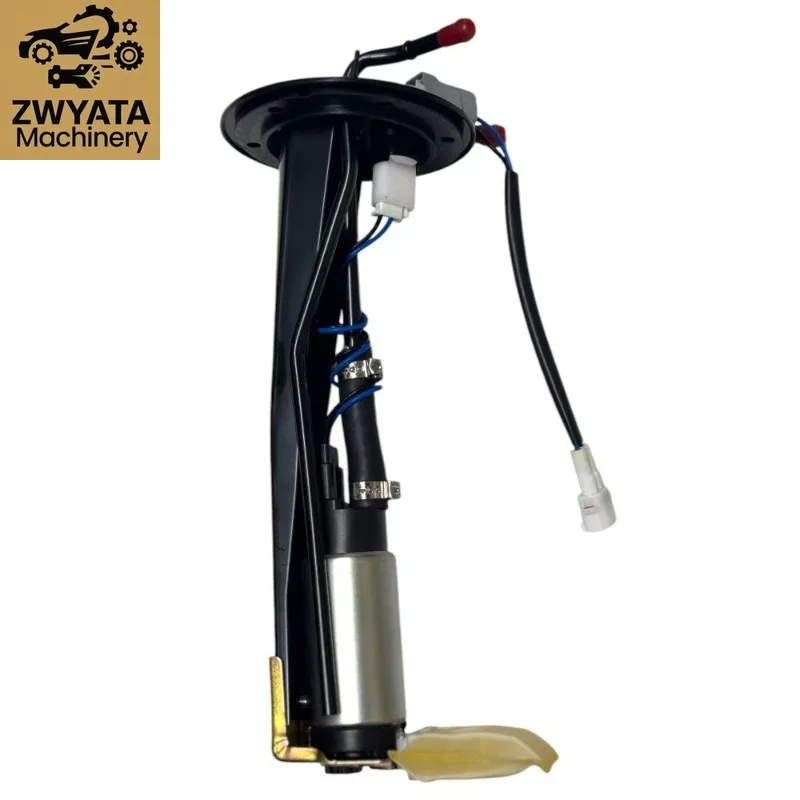 Fuel Pump Assembly 15100M-830A1 15100M830A1 for Suzuki Samural Sierra SJ SJ413 SJ410 Engine 1980-1995