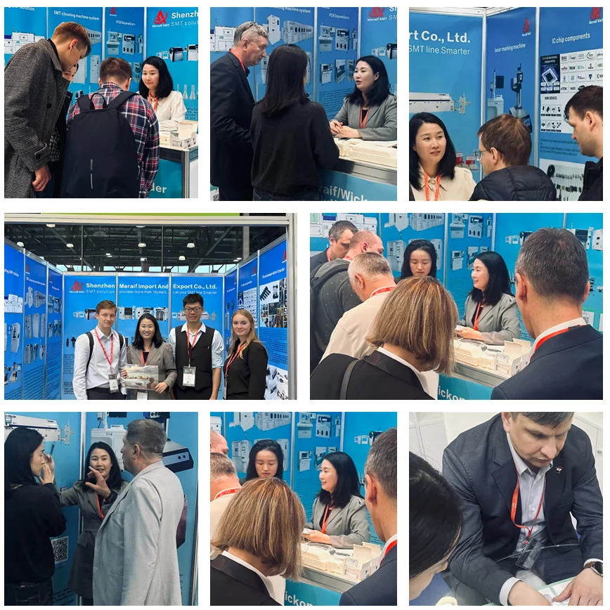 SMT Surface Mount Smt Pick Place Machine SIGMA G4 LED Pick and Place Machine Chip Mounter in Smt Assembly Line