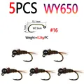 5pcs WY650