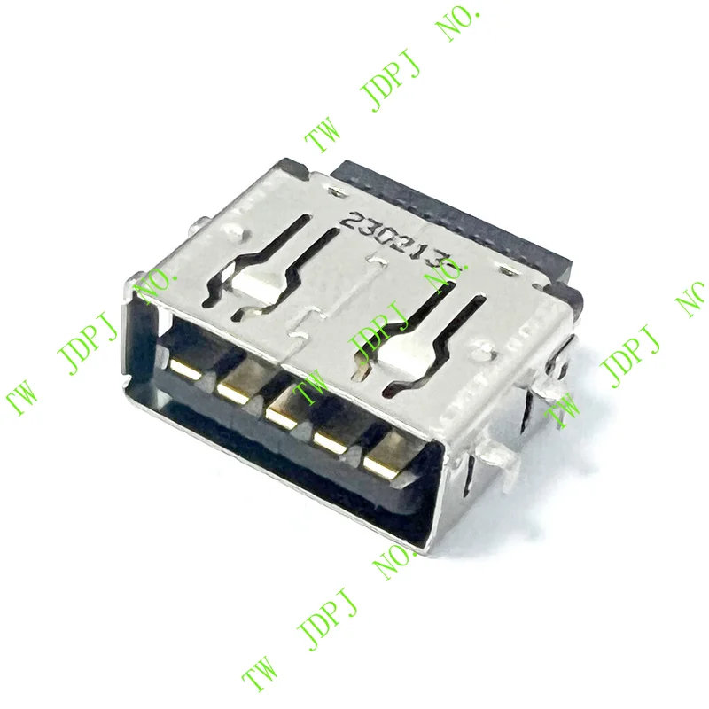 

PJSE USB Socket USB Port Connector Interface For Dell LOQ 15AHP9 83DX