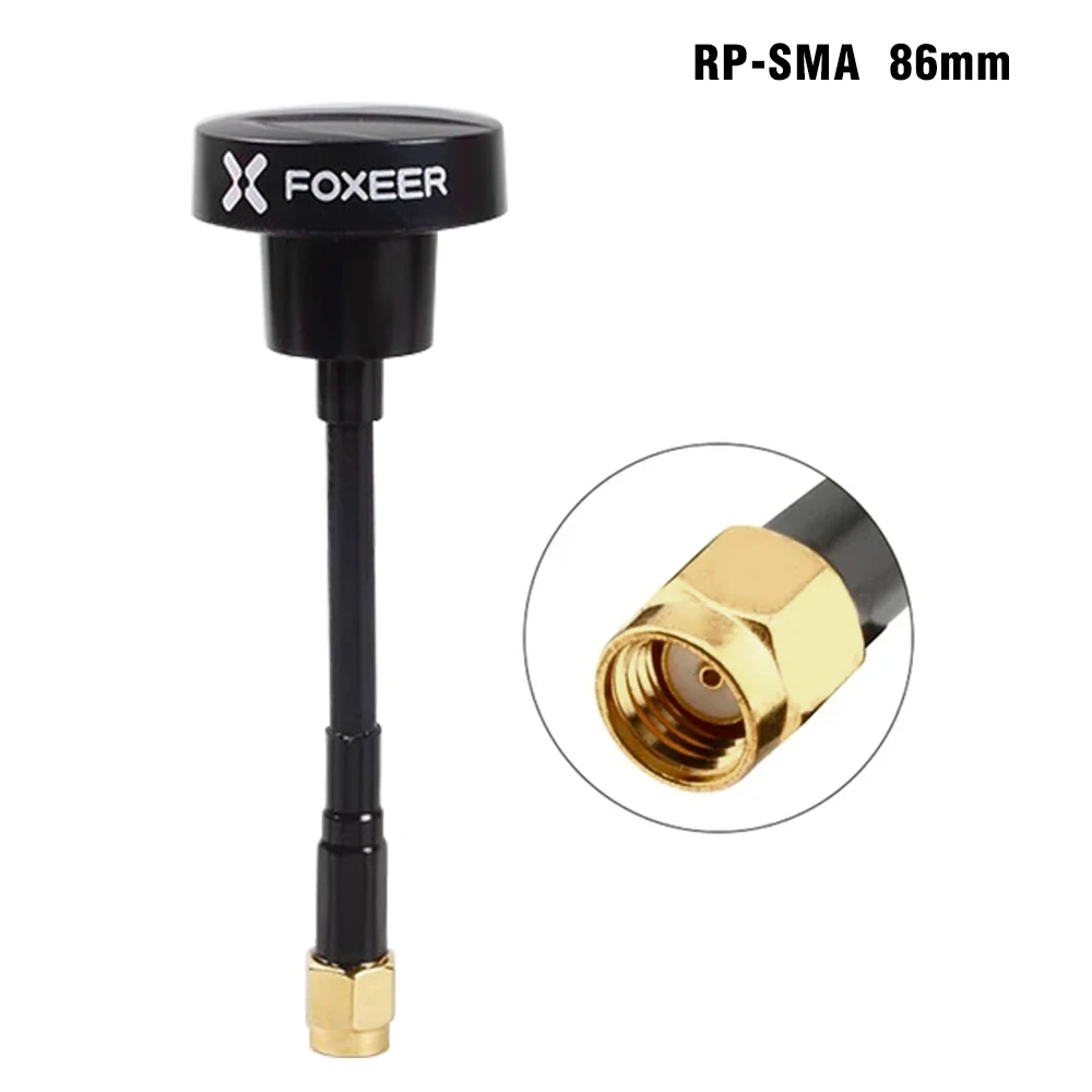 RP-SMA 86mm