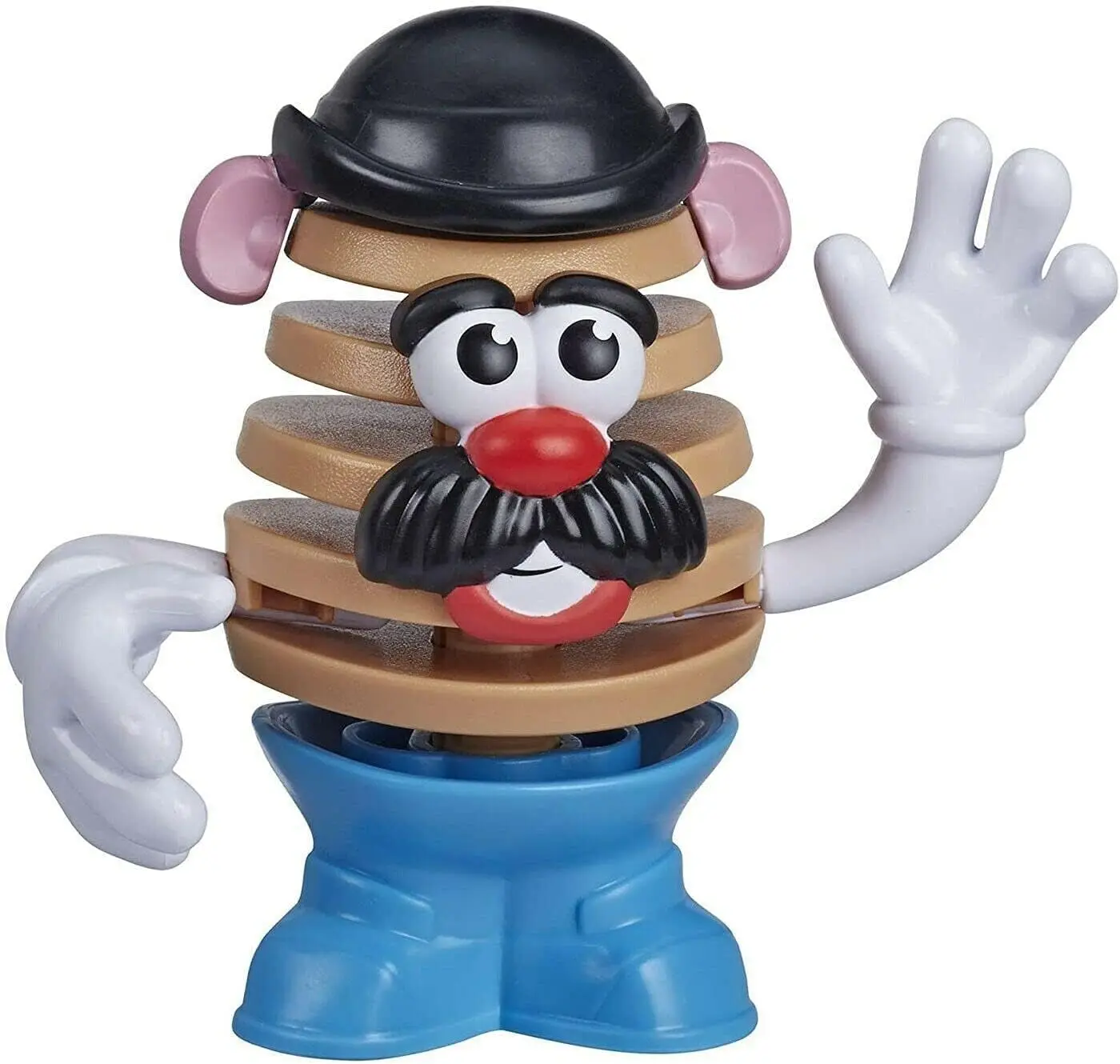 Disney Toy Story Mr Potato Head Chips Characters Ranch Blanche Figures Fun Assembled Educational Toy For Children Birthday Gifts