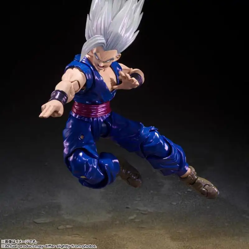 Bandai Shf Dragon B…