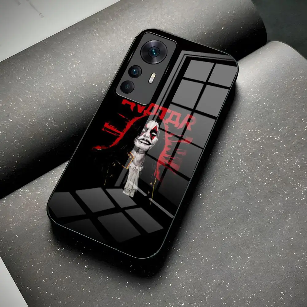 AVATAR BAND Handyhülle für OPPO A 55 54 One Plus 8T 92s A93s A94 95 8 9 7 Pro FindX3 X5PRO RENO4 RENO7 Reno4se 5F 6Z Glasabdeckung