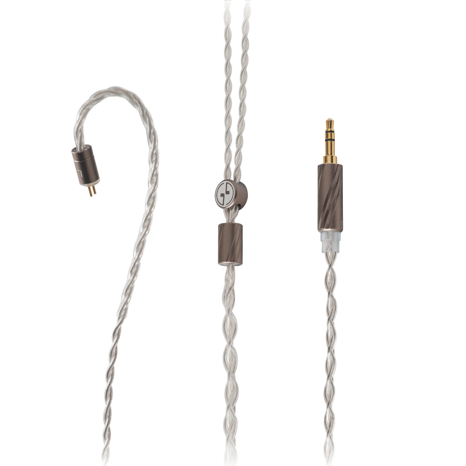 Tinhifi有線ヘッドホン,ヘッドホンヘッドホン,iems,3 10mm,lcpコンポジットヘッドホン