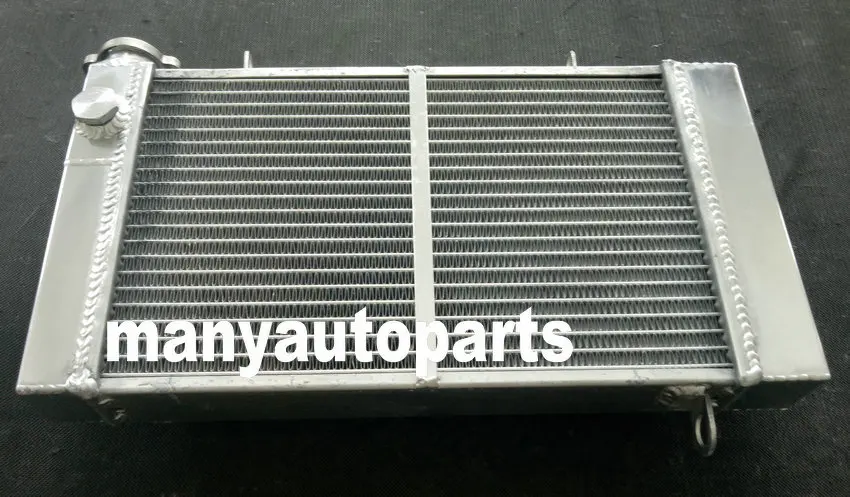 GPI مشعاع ألومنيوم صالح لياماها TZ250 4DP TZ 250 4DP 1992 1993 1994 1995 92 93 94 95 #2