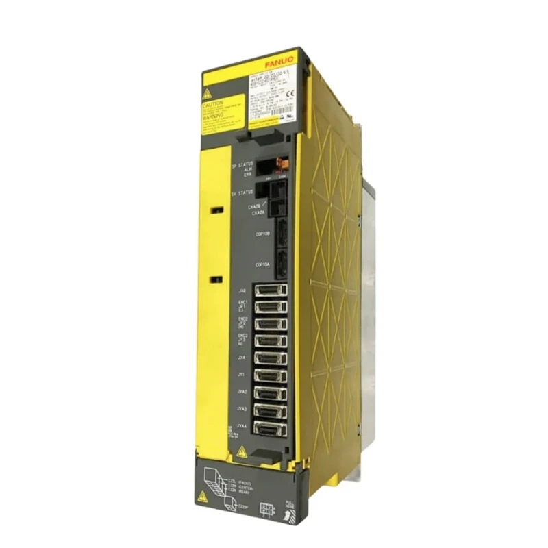 Fanuc A06B-6230-H001#H600 Servo Amplifier Tested ok Fast Shipping