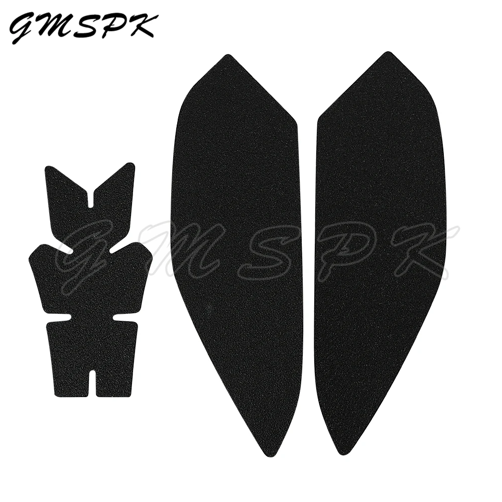 Motorcycle Anti Slip Tank Pad Sticker Fuel Tank Side Decals Fit for BMW S1000RR S 1000 RR M1000RR HP4 2019-2025 S1000R 2021-2025