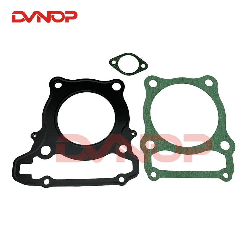 Motorcycle Piston Gasket Kit 73mm For Honda CBX250 Twister XR250 Tornado 01-08