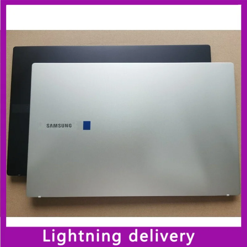 

Новинка, задняя крышка для Samsung Galaxy book2 np750xee np750xed LCD