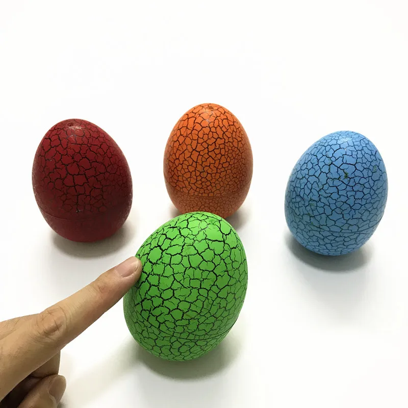 Tumbler Dinosaur Egg Multi-colors  Virtual Cyber Digital Pet Game Toy Digital Electronic E-Pet Christmas Gift