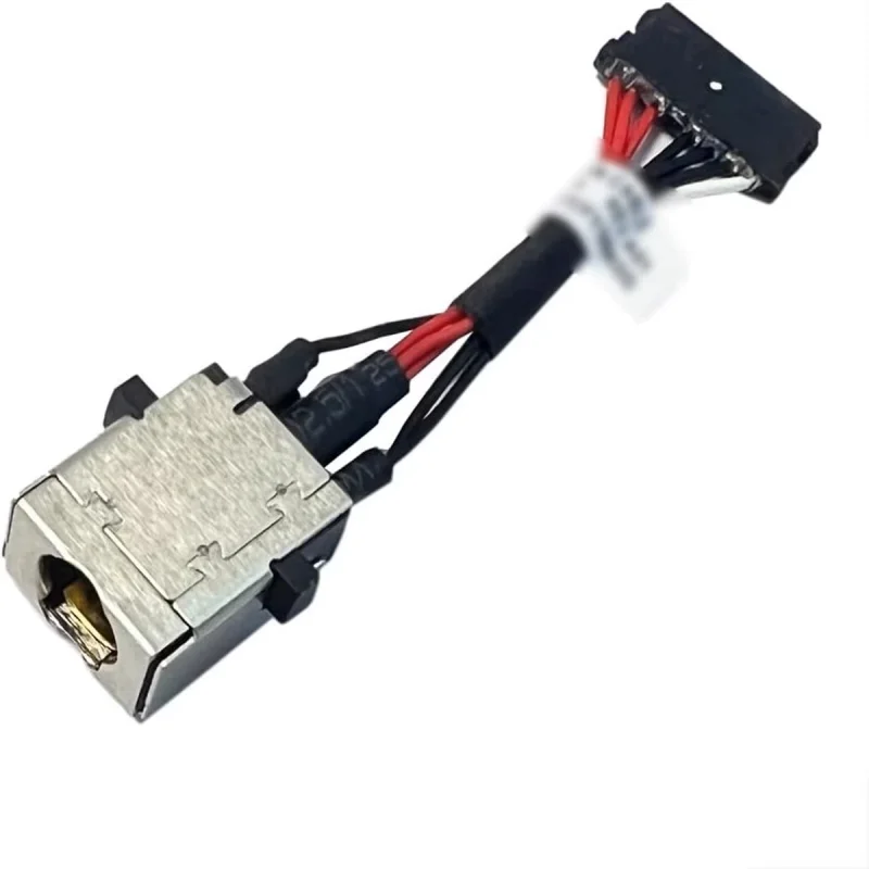 2pcs New Laptop DC Power Jack for ACER Predator Triton PT515-52 CN715-72G/P