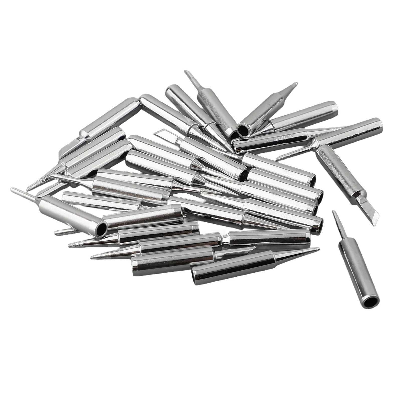 

Набор медных внутренних сердечников для низкотемпературной пайки, спецификации комплекта