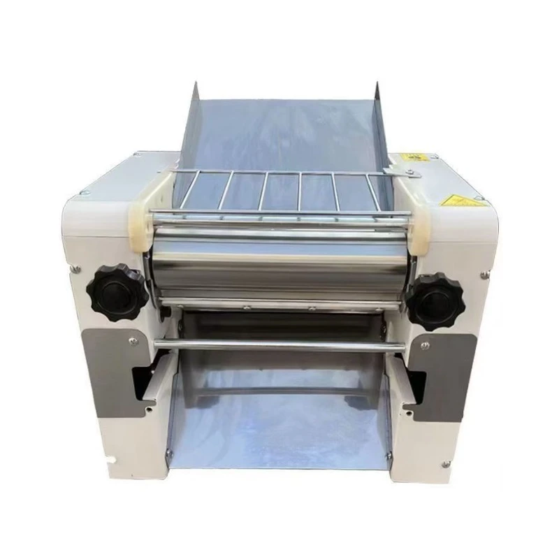 

Commercial Automatic Stainless Steel Kneading and Pressing Machine Dough Rolling Machine Dough Pressing Machine