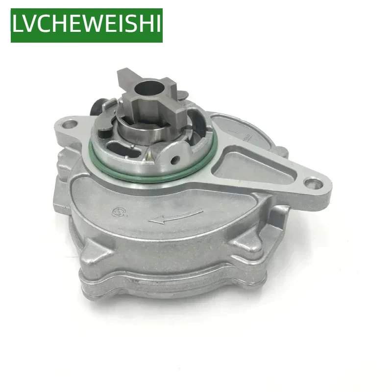 

3.2L PETROL BRAKE VACUUM PUMP FOR LAND ROVER FREELANDER 2 VOLVO S60 II V60 V70 III XC60 XC70 FORD 6G9N2A451AH 31401152 LR009388
