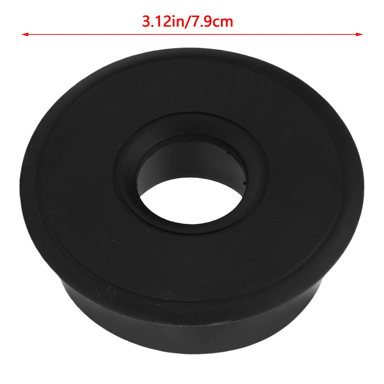 Center Console Cup Holder Insert Spacer 92076AN00A Replacement for Subaru Outback Legacy 2020-2022