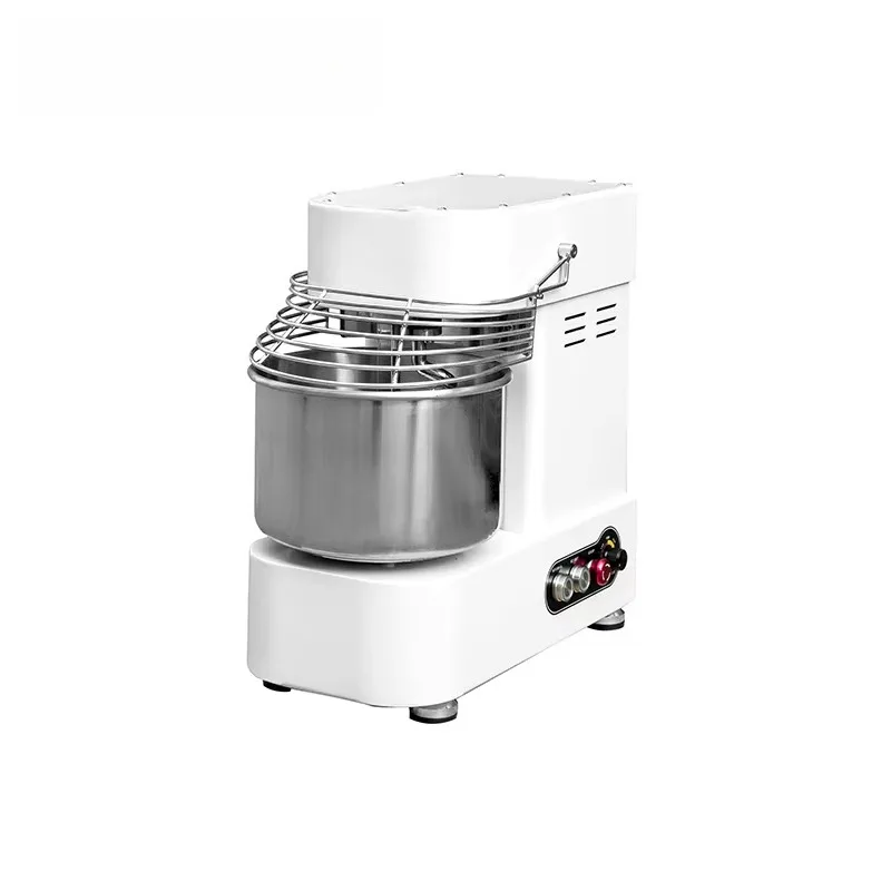 7L Electric Mixer Double Dough Hooks
