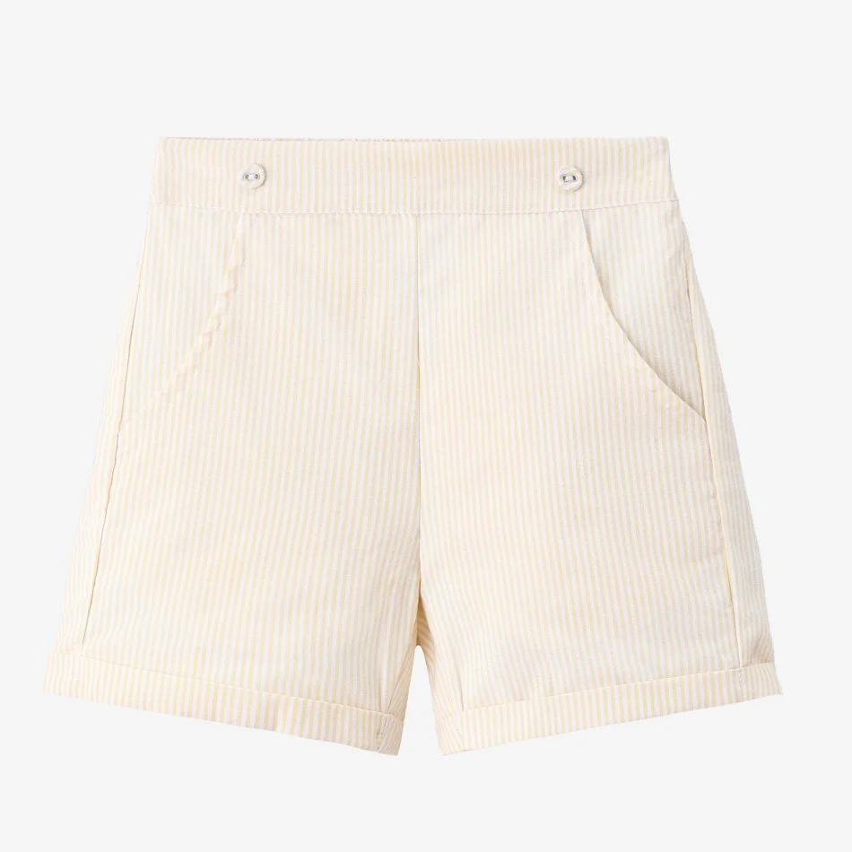 Meadow Collection – Boys Shorts