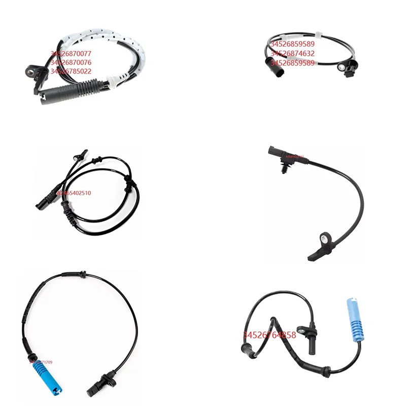 

Датчик скорости A2514404937 AQ2465402510 A2035400417 A2035401217 A2045400117 A1669054102 A1715400117 A1715400217