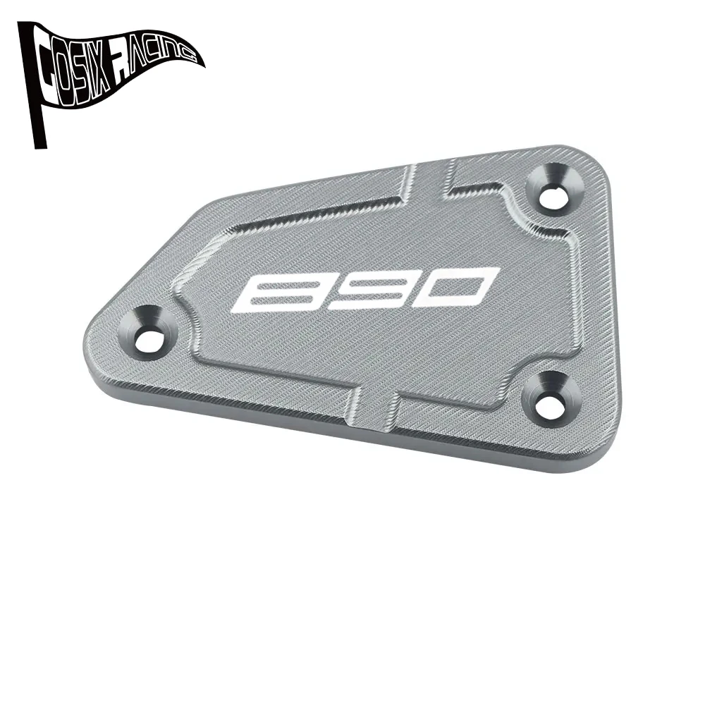 

Fit For 790 Adventure R 890 Adventure R 790 DUKE R 890 DUKE R Motorcycle Front Brake Cylinder Fluid Reservoir Cover Cap