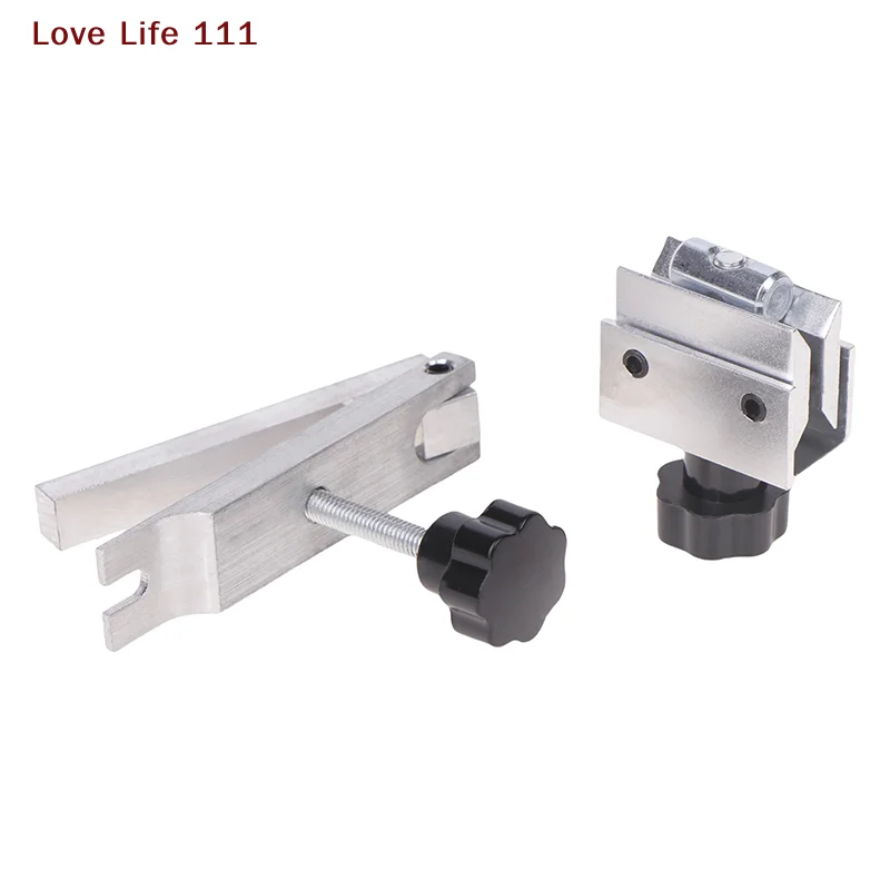 New 1Pcs Universal Elevator Top Door Device Hall Door Stop Tool Applicabile Elevator Professional Repair Accessories