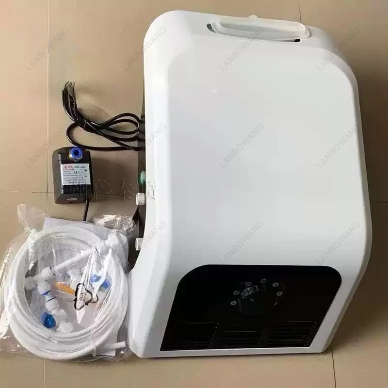 Suitable For Commercial Wall‑mounted Spray Ultrasonic Air Humidifier