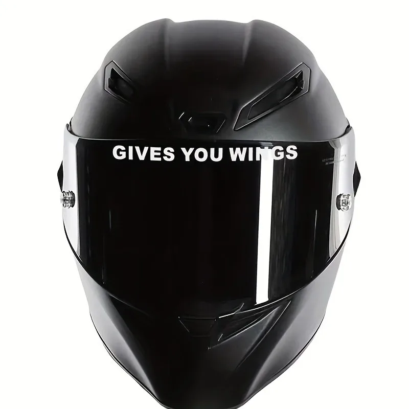 Cat Car Sticker Accessories For Mazda Cruze Peugeot Fun Gives You Wings Carbon Sticker Waterproof Vinyl Funny Crazy
