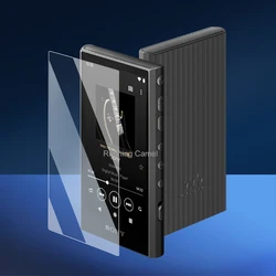 9H Ultra Screen Protector Tempered Glass Protective Film for Sony Walkman NW-A300 Series NW-A306 NW-A307