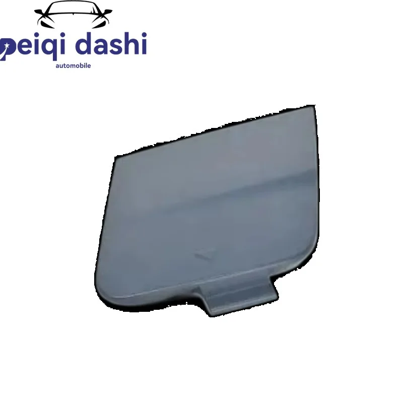 

51128053826 1pcs Rear Bumper Tow Cover for BMW 1 Series F20/F21