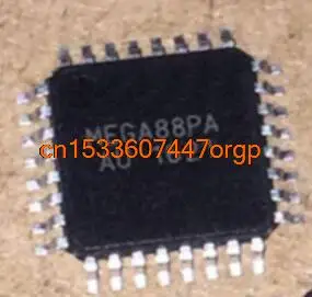 IC new original ATMEGA88PA-AU ATMEGA88PAAU ATMEGA88PA ATMEGA88 32-TQFPHigh quality products