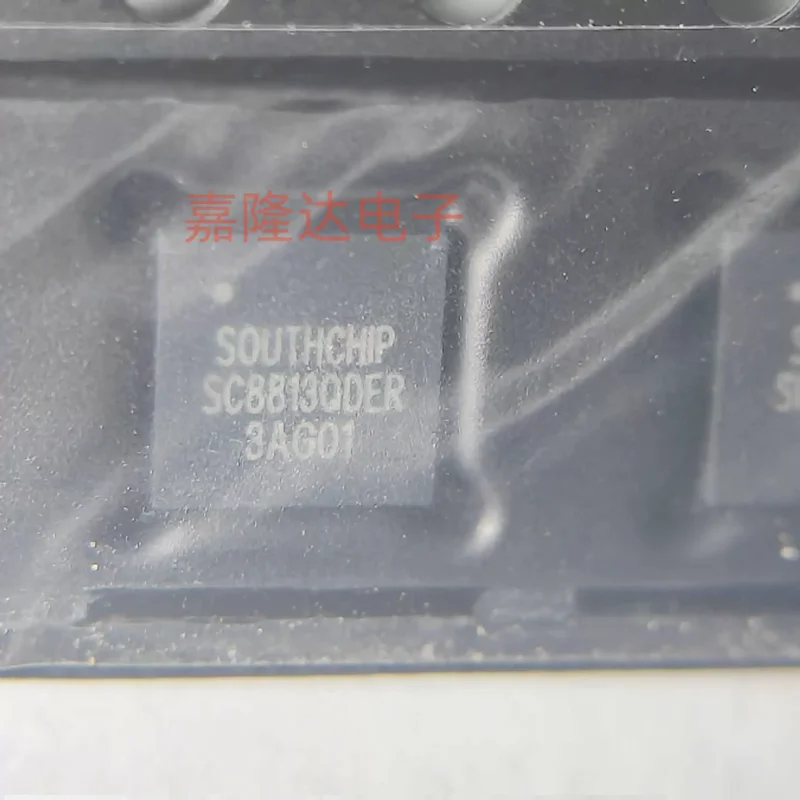 

2 шт. ~ 100 шт./лот SC8813QDER QFN32 новый оригинал