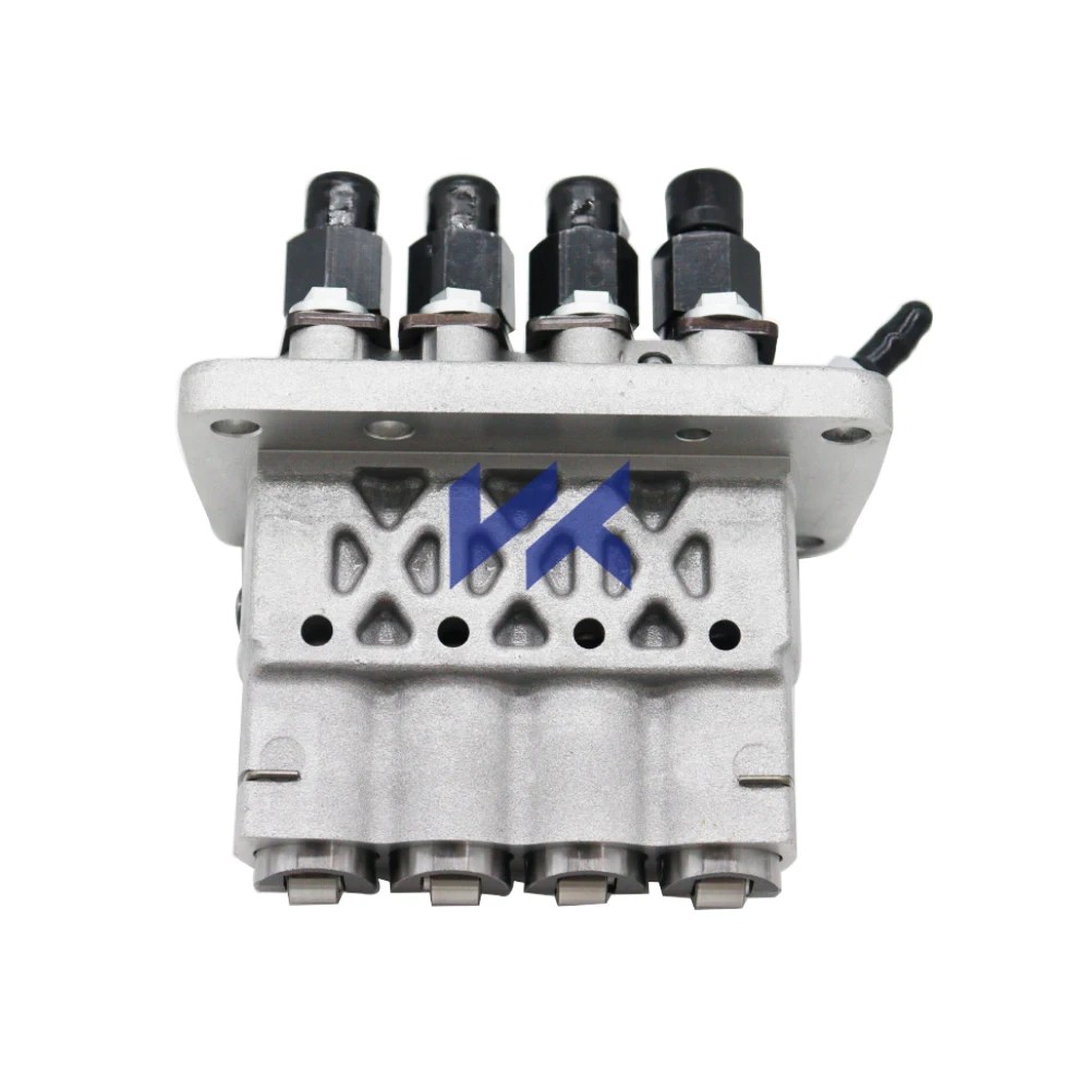 

104135-4100 1041354100 For Perkins Engine 404D-22 Fuel Injection Pump 131011100