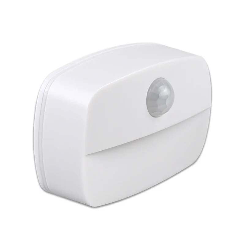 Portable Wireless PIR Motion Auto Sensor LED Night Lights - Home Use