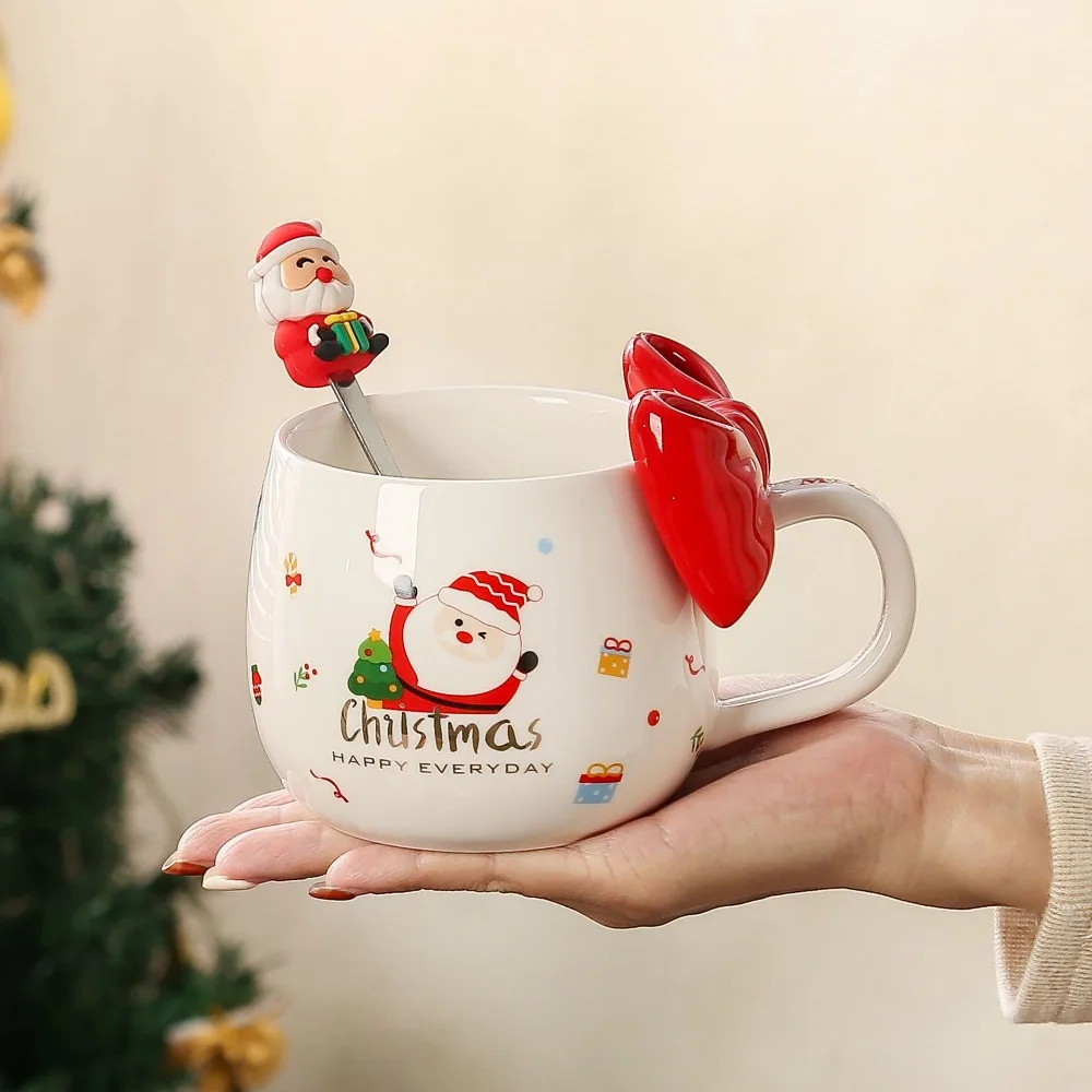 Christmas Cup Ceram…
